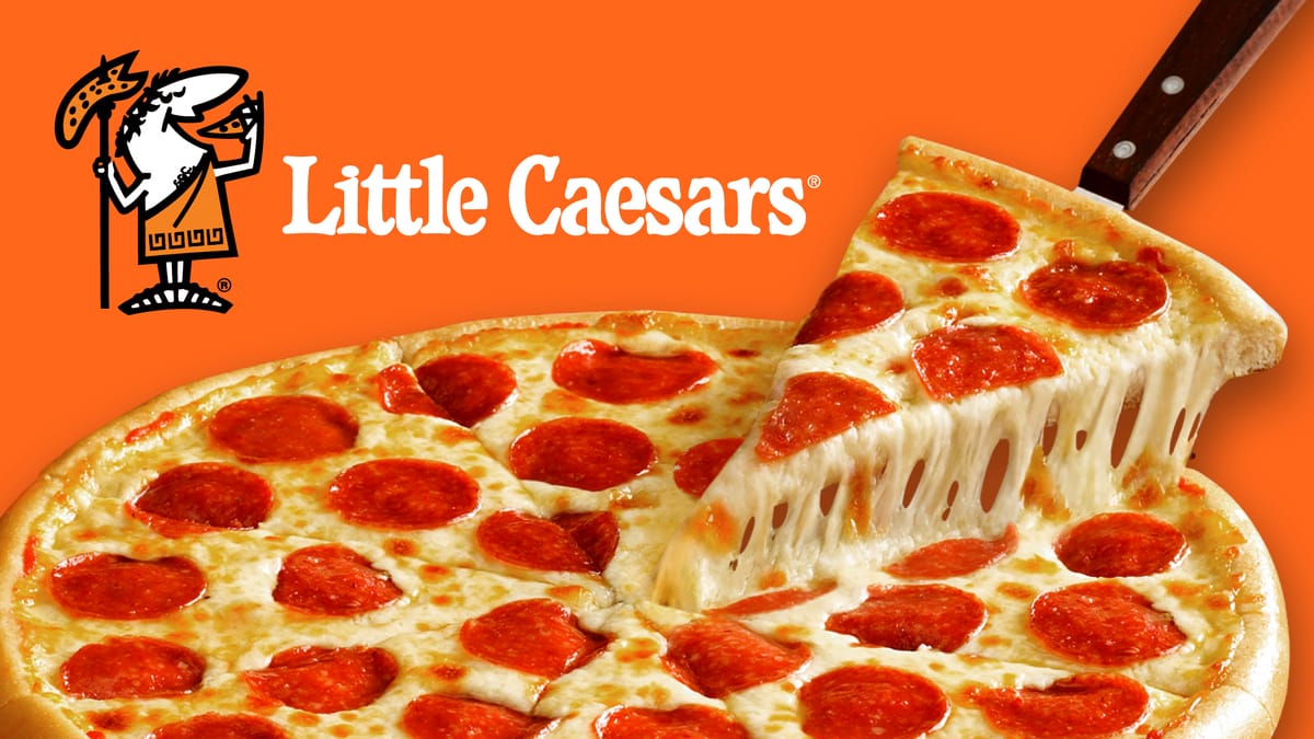 Pizza Pizza