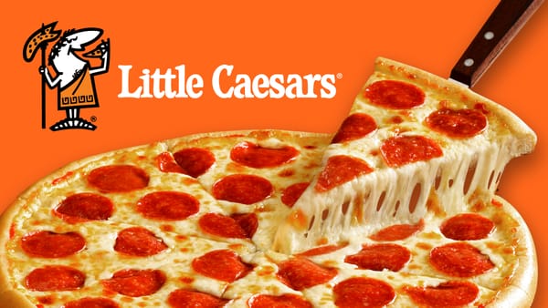 Pizza Pizza