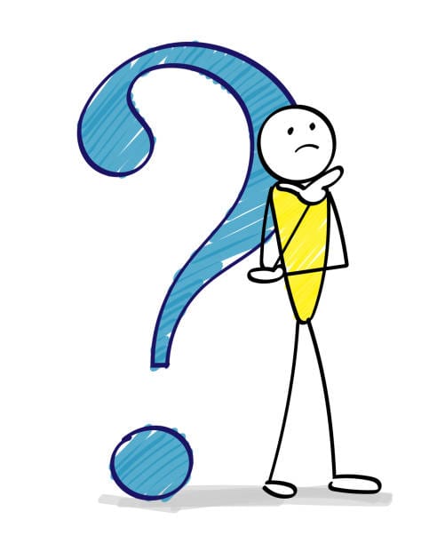 Have A Question?